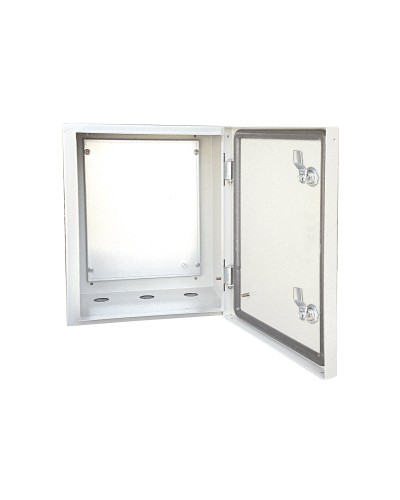 ЩМП-4.3.2-0, IP66 (SQ0905-1004). Шкаф металлический с монтажной платой. TDM ЕLECTRIC в Омске