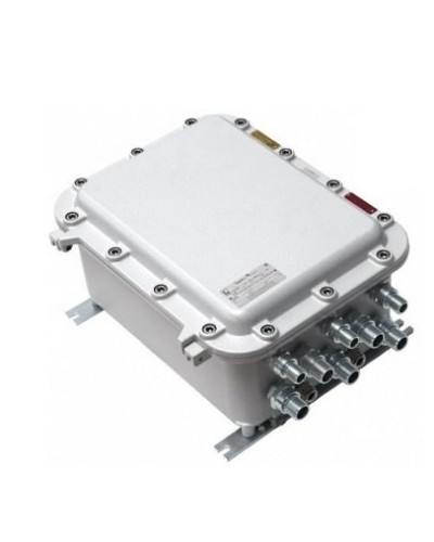 Tfortis PSW-2G+ Ex. Коммутатор с питанием по PoE взрывозащищенный. TFortis в Омске