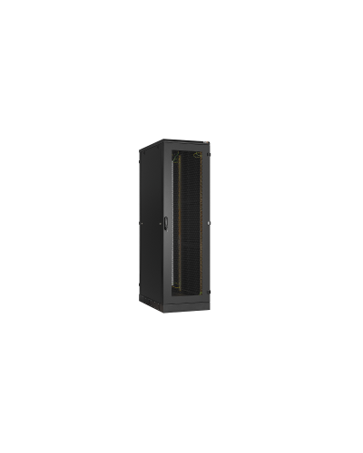 TFA-246010-PMPM-BK. Шкаф телекоммуникационный 19 напольный 24U. TLK в Омске