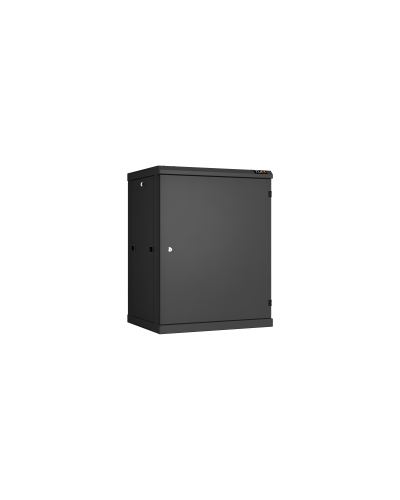 TWC-156045-R-M-BK. Шкаф телекоммуникационный 19 настенный 15U. TLK в Омске