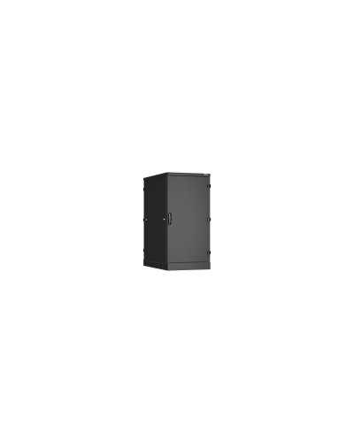 TFA-246080-MMMM-BK. Шкаф телекоммуникационный 19 напольный 24U. TLK в Омске