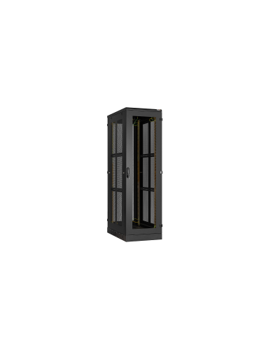 TFA-336010-GPPP-BK. Шкаф телекоммуникационный 19 напольный 33U. TLK в Омске