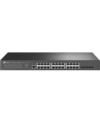 TL-SG3428X-M2. Коммутатор без PoE. TP-Link в Омске