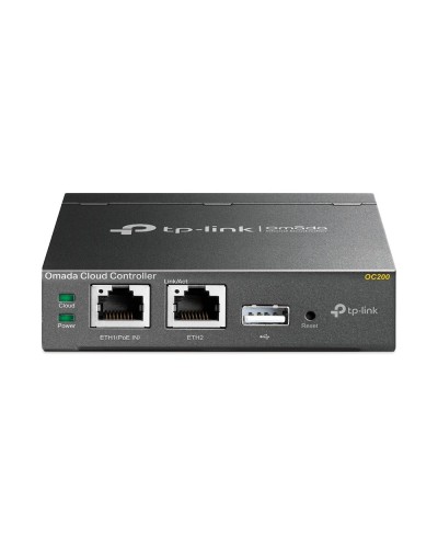 OC200. Контроллер. TP-Link в Омске
