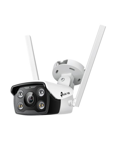 VIGI C340-W(4mm). Видеокамера IP цилиндрическая. TP-Link в Омске