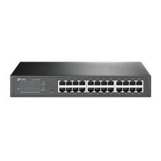 TL-SG1024DE. Коммутатор 24-портовый. TP-Link