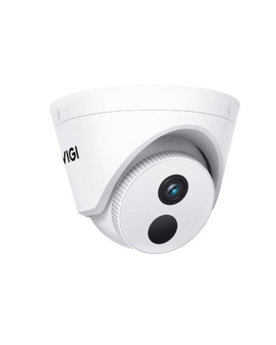 VIGI C400HP-4. Видеокамера IP купольная. TP-Link в Омске