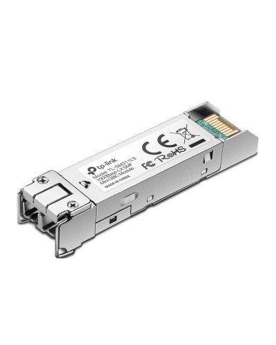 TL-SM311LS. sfp-модуль. TP-Link в Омске