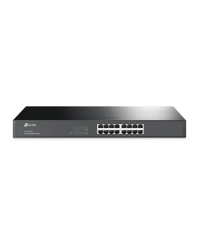 TL-SG1016. Коммутатор 16-портовый. TP-Link в Омске
