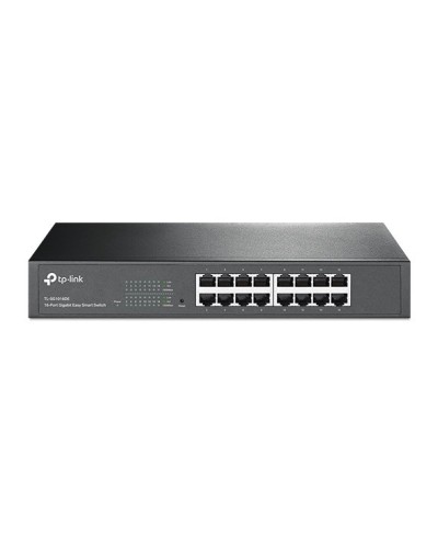 TL-SG1016DE. Коммутатор 16-портовый. TP-Link в Омске