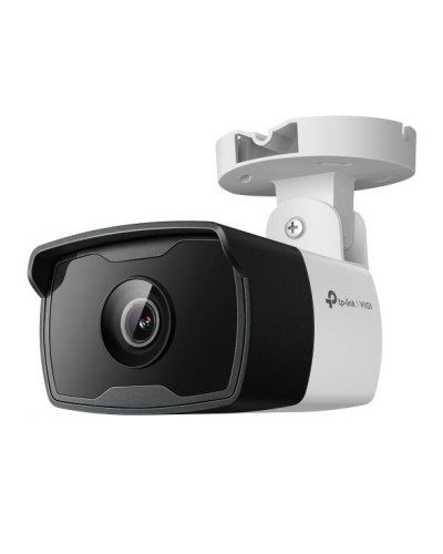 VIGI C340I(4mm). Видеокамера IP цилиндрическая. TP-Link в Омске