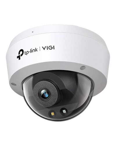 VIGI C240(2.8mm). Видеокамера IP купольная. TP-Link в Омске