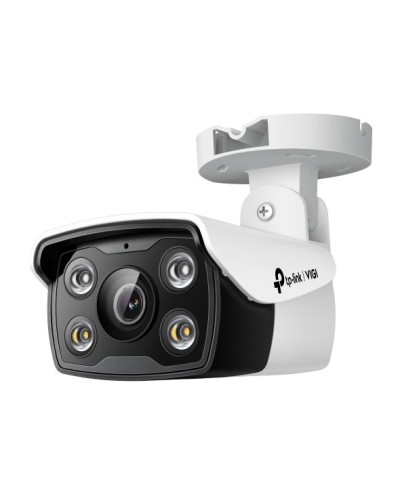 VIGI C330(2.8mm). Видеокамера IP цилиндрическая. TP-Link в Омске