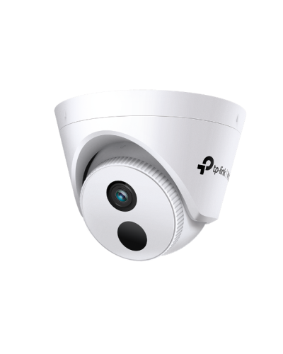 VIGI C430I(4mm). Видеокамера IP купольная. TP-Link в Омске