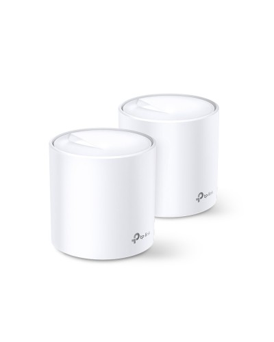 Deco X20(2-pack). Точка доступа. TP-Link в Омске