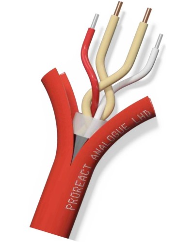 TH Proreact analogue N. Извещатель тепловой линейный (термокабель). Thermocable в Омске