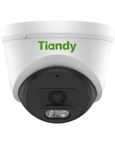 TC-C32XN I3/E/Y/2.8/V5.1. IP-видеокамера купольная. Tiandy в Омске