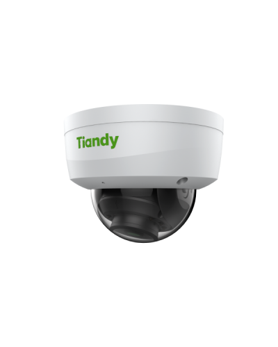 TC-C32KN I3/E/Y/2.8/V4.1. IP-видеокамера купольная. Tiandy в Омске