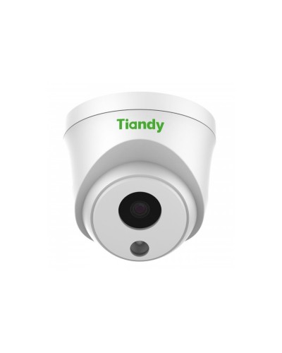 TC-C34HS I3/E/Y/C/SD/2.8/V4.2. Видеокамера IP купольная. Tiandy в Омске