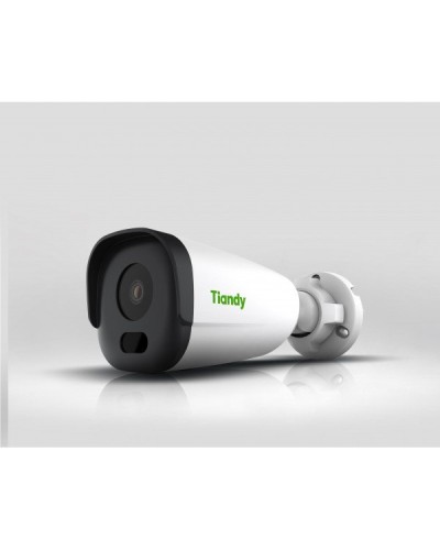 TC-C35US I8/A/E/Y/M/2.8-12/V4.0. Видеокамера IP цилиндрическая. Tiandy в Омске