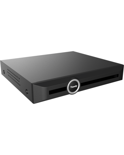 TC-R3880 I/B/N/V4.0. Видеорегистратор NVR 80-канальный. Tiandy в Омске