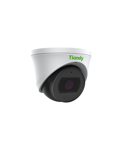 TC-C35SS I3/A/E/Y/M/2.8-12/V4.0. Видеокамера IP купольная. Tiandy в Омске