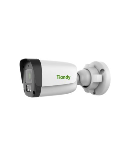 TC-C34QN I3/E/Y/2.8/V5.0. Видеокамера IP цилиндрическая. Tiandy в Омске