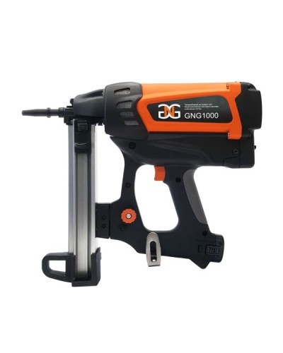 Toua GNG1000 (GNG1000). Газовый монтажный пистолет. Toua в Омске
