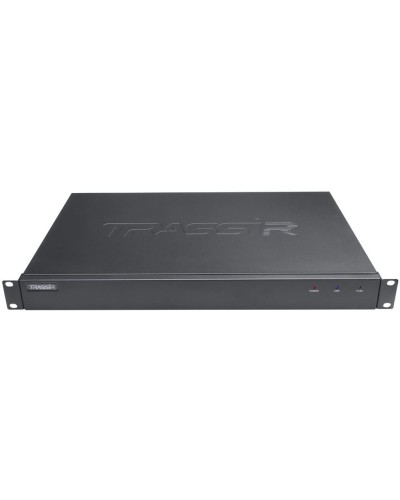 TRASSIR MiniNVR AF Pro 32 v2. IP-видеорегистратор 32-канальный. Trassir в Омске