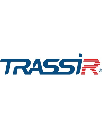 TRASSIR ПО для DVR/NVR 16ch. Программное обеспечение для IP систем видеонаблюдения. Trassir в Омске