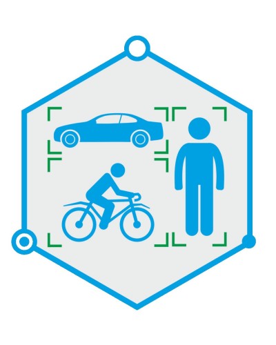 TRASSIR Neuro Detector. Программное обеспечение для IP-систем видеонаблюдения. Trassir в Омске