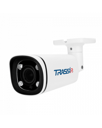 TR-D2123ZCL6 (2.7-13.5). Видеокамера IP цилиндрическая. Trassir в Омске
