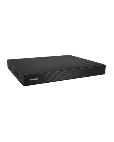 TRASSIR MiniNVR 3209R AnyIP. IP-видеорегистратор 9-канальный. Trassir в Омске