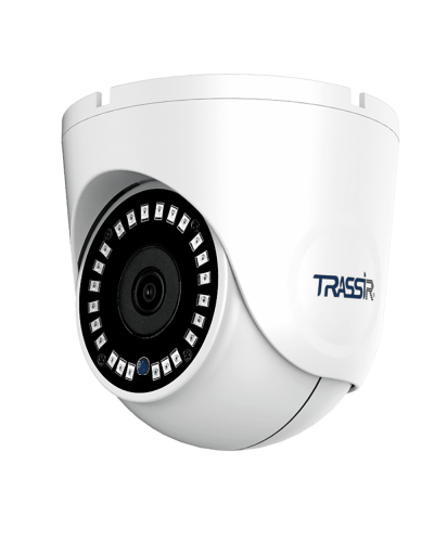 TR-D8251WDIR3 (2.8). Видеокамера IP купольная. Trassir в Омске