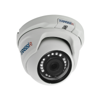 TR-D2S5 v2 (3.6). Видеокамера IP купольная. Trassir