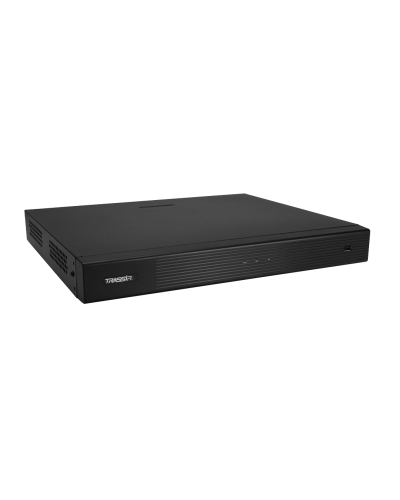 TRASSIR DuoStation 3424R AnyIP. IP-видеорегистратор 24-канальный. Trassir в Омске