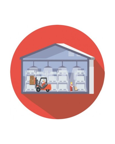 TRASSIR ActiveStock. Программное обеспечение для IP-систем видеонаблюдения. Trassir в Омске