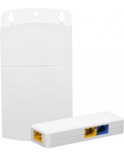 TR-EXP1130-3-IP65. Удлинитель PoE по кабелю UTP. Trassir в Омске