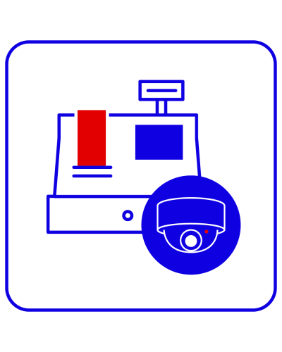 TRASSIR ActivePOS-4. Программное обеспечение для IP систем видеонаблюдения. Trassir в Омске
