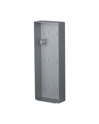 TI-Vizor 4300/2220/4211. Кожух для накладного монтажа. True-IP в Омске
