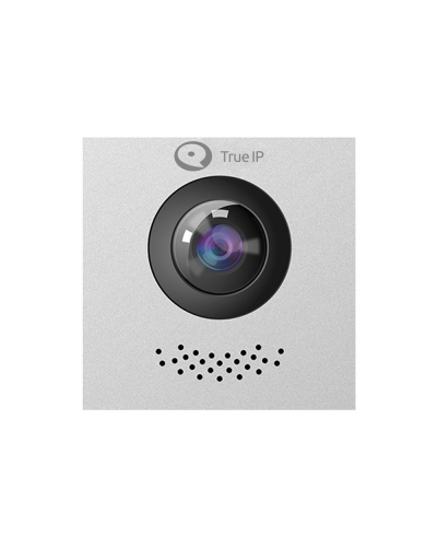 TI-4308MP/М. Вызывная панель IP-домофона. True-IP в Омске
