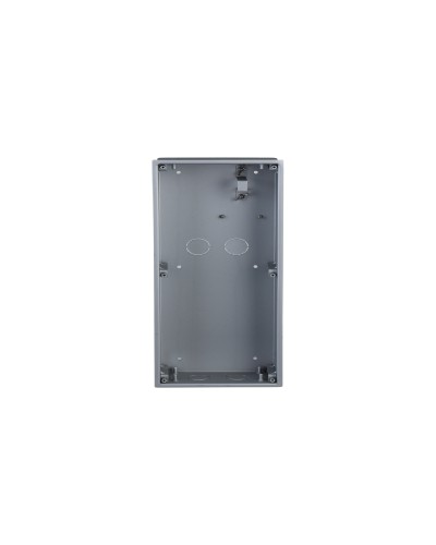 TI-VB4308 2M. Бокс для врезного монтажа. True-IP в Омске