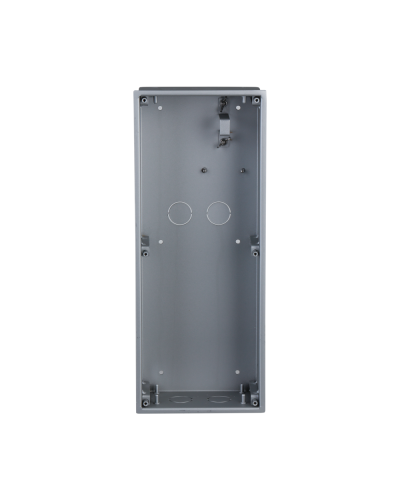 TI-VB4308 3M. Бокс для врезного монтажа. True-IP в Омске