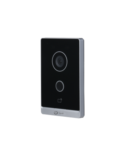 TI-3622CRWP. Вызывная панель IP-домофона. True-IP в Омске