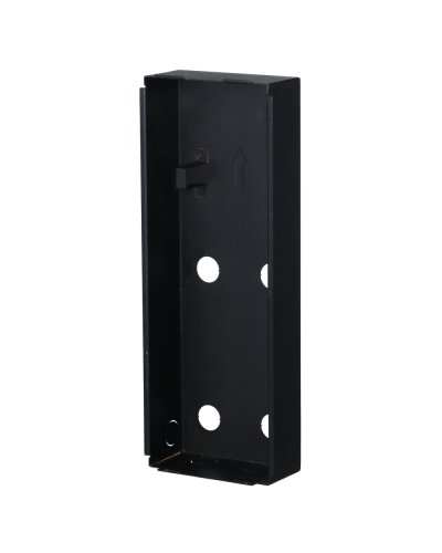 TI-Box 4300/2220/4211. Бокс для врезного монтажа. True-IP в Омске