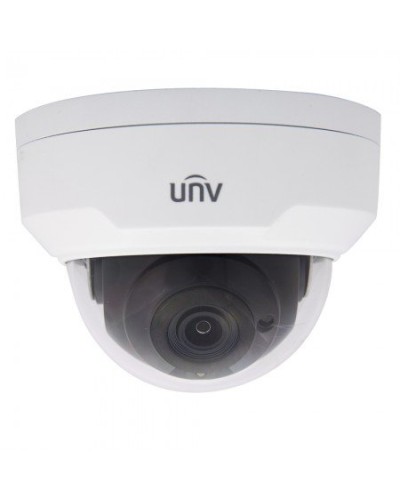 IPC322ER3-DUVPF40-C-RU. Видеокамера IP купольная. Uniview в Омске