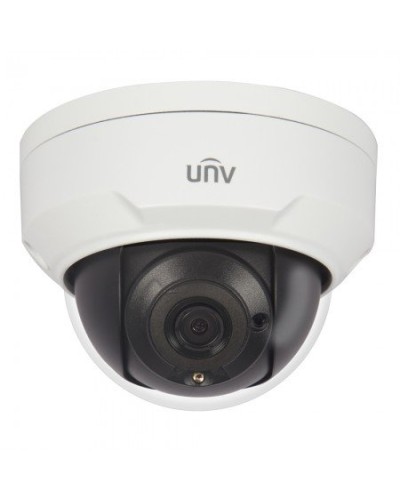 IPC322SR3-DVPF28-C-RU. Видеокамера IP купольная. Uniview в Омске