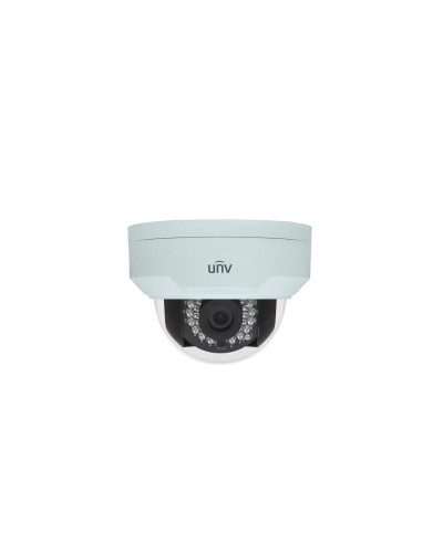 IPC324ER3-DVPF28-RU. Видеокамера IP купольная. Uniview в Омске