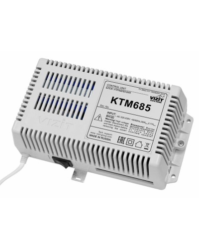 VIZIT-KTM685. Контроллер для ключей Touch Memory. VIZIT в Омске
