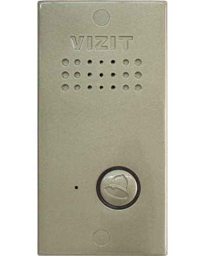 БВД-411А. Блок вызова домофона. VIZIT в Омске